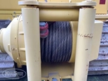 Used Winch,Used Winch ready for Sale,Used Carco Winch in yard